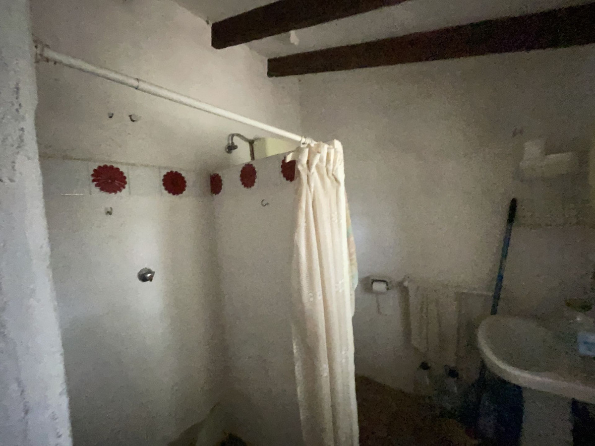 1 Bed Townhouse for sale in Benissa Costa Blanca, Alicante, Spain