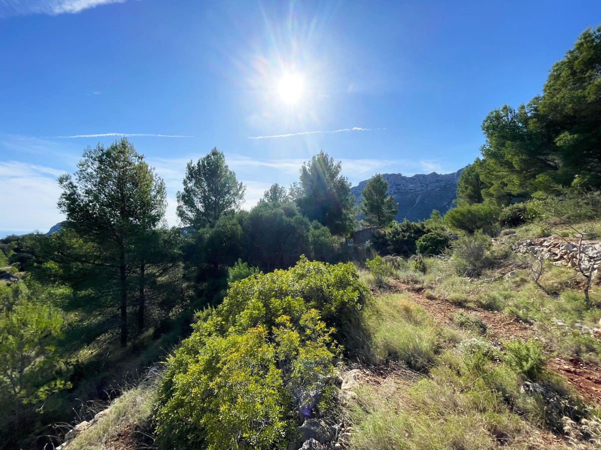1 Bed Townhouse for sale in Benissa Costa Blanca, Alicante, Spain