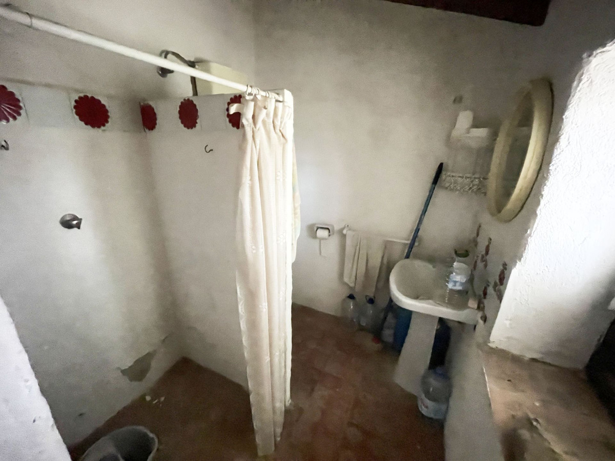 1 Bed Townhouse for sale in Benissa Costa Blanca, Alicante, Spain