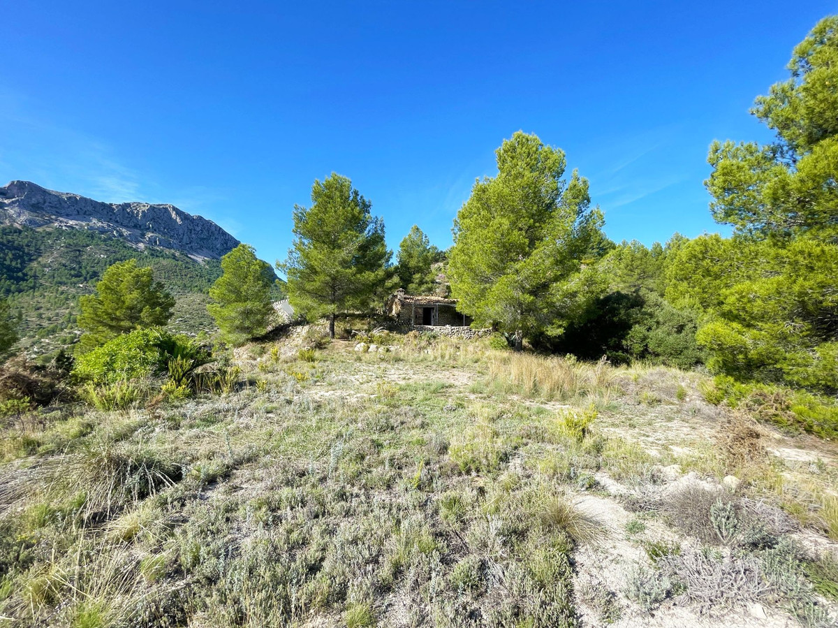 1 Bed Townhouse for sale in Benissa Costa Blanca, Alicante, Spain