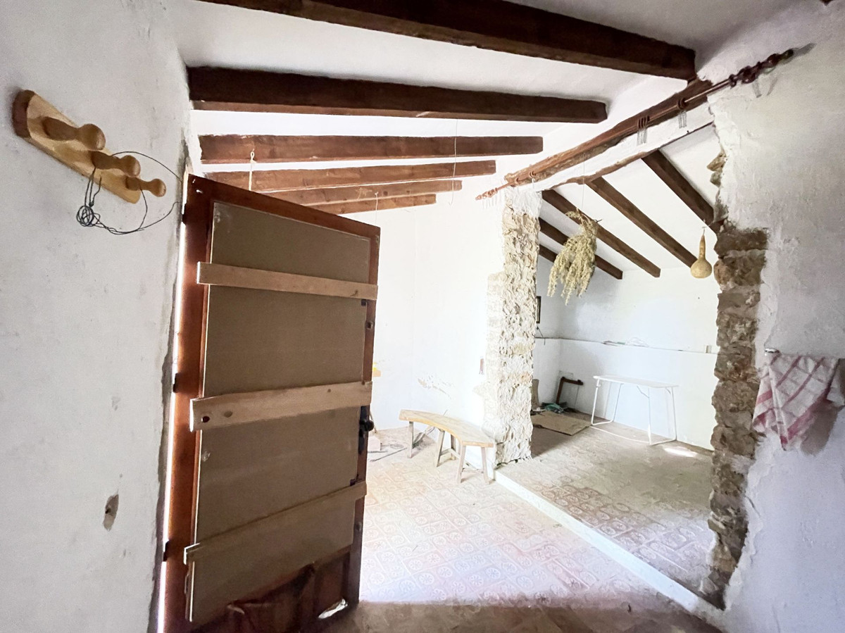 1 Bed Townhouse for sale in Benissa Costa Blanca, Alicante, Spain