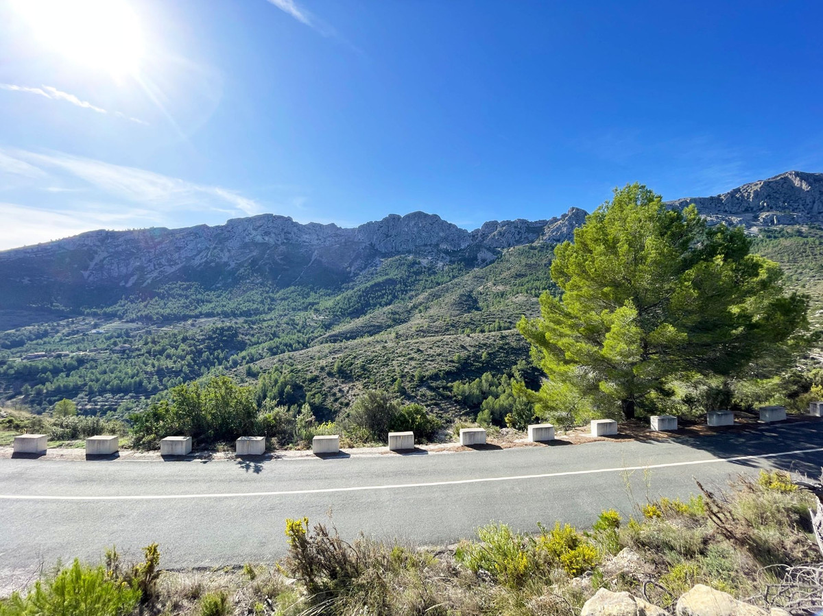 1 Bed Townhouse for sale in Benissa Costa Blanca, Alicante, Spain