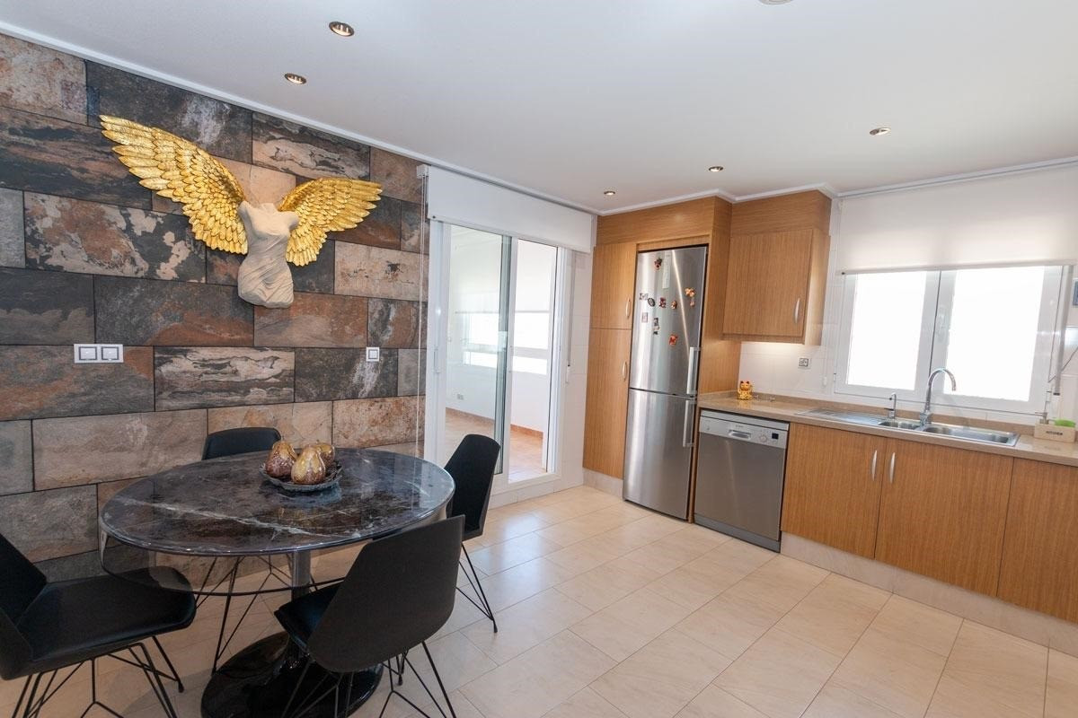 3 Bed Apartment for sale in Los Dolses Costa Blanca, Alicante, Spain