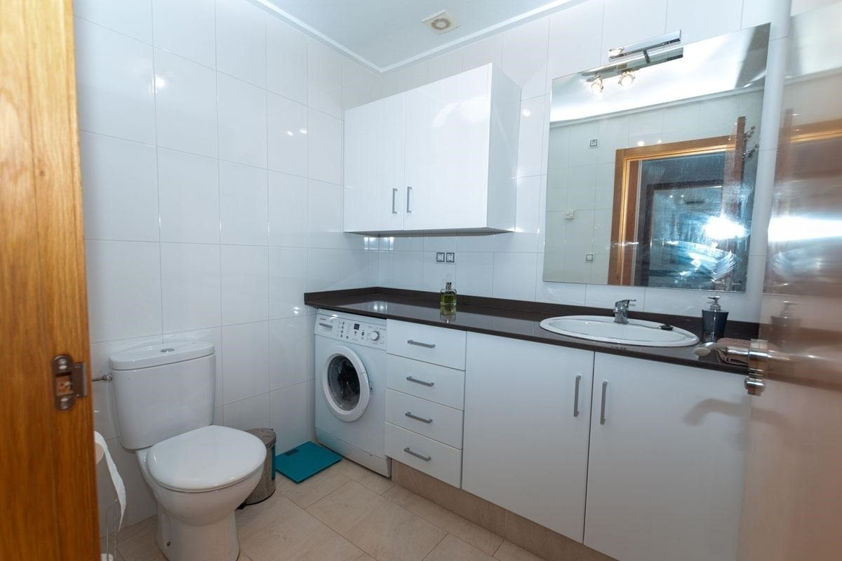 3 Bed Apartment for sale in Los Dolses Costa Blanca, Alicante, Spain