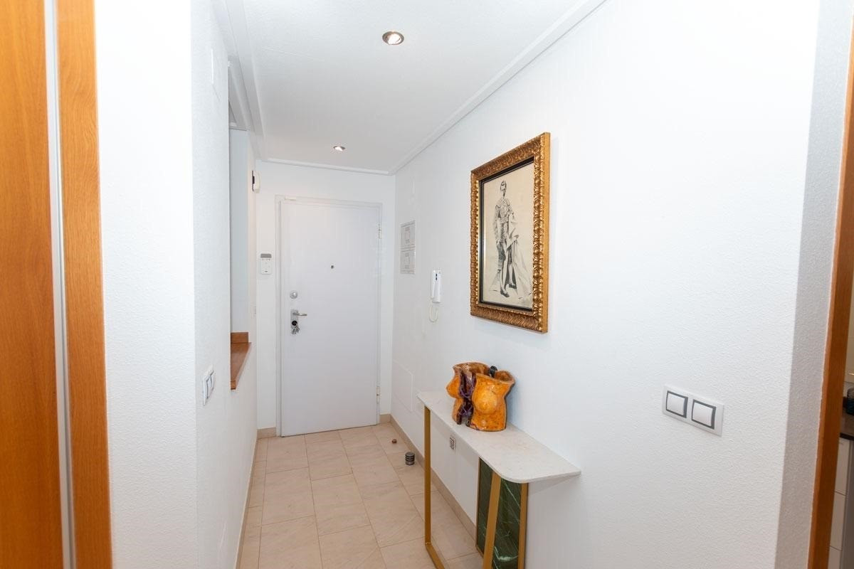 3 Bed Apartment for sale in Los Dolses Costa Blanca, Alicante, Spain