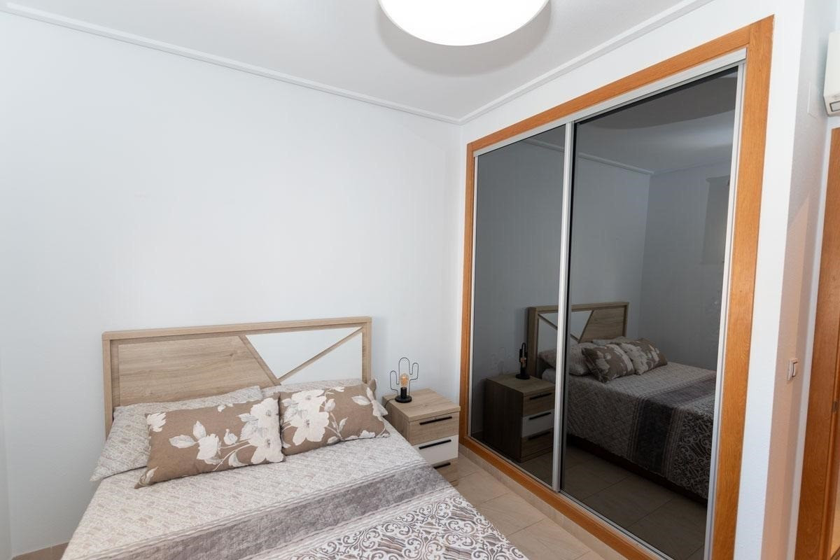3 Bed Apartment for sale in Los Dolses Costa Blanca, Alicante, Spain