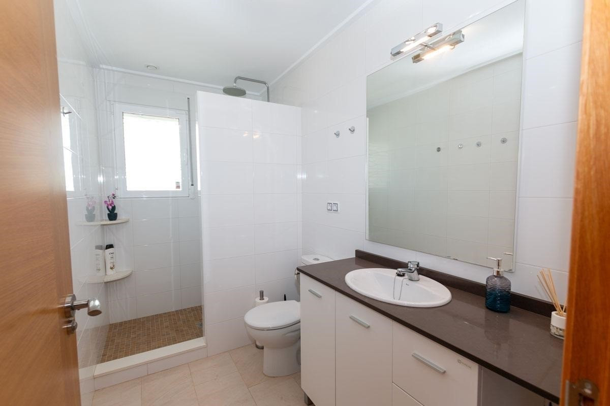 3 Bed Apartment for sale in Los Dolses Costa Blanca, Alicante, Spain