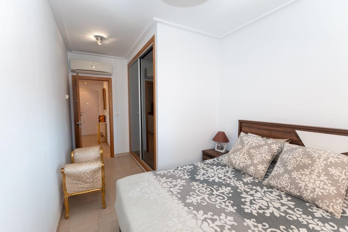 3 Bed Apartment for sale in Los Dolses Costa Blanca, Alicante, Spain