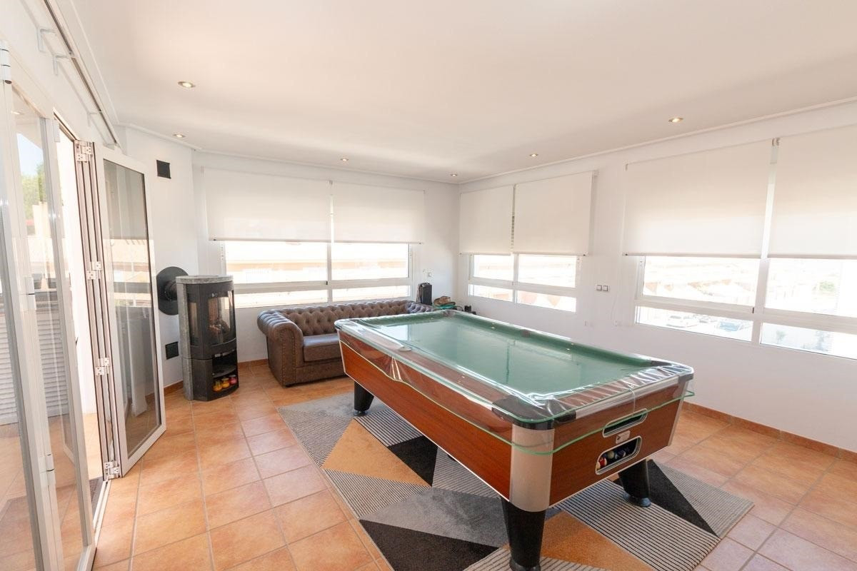3 Bed Apartment for sale in Los Dolses Costa Blanca, Alicante, Spain