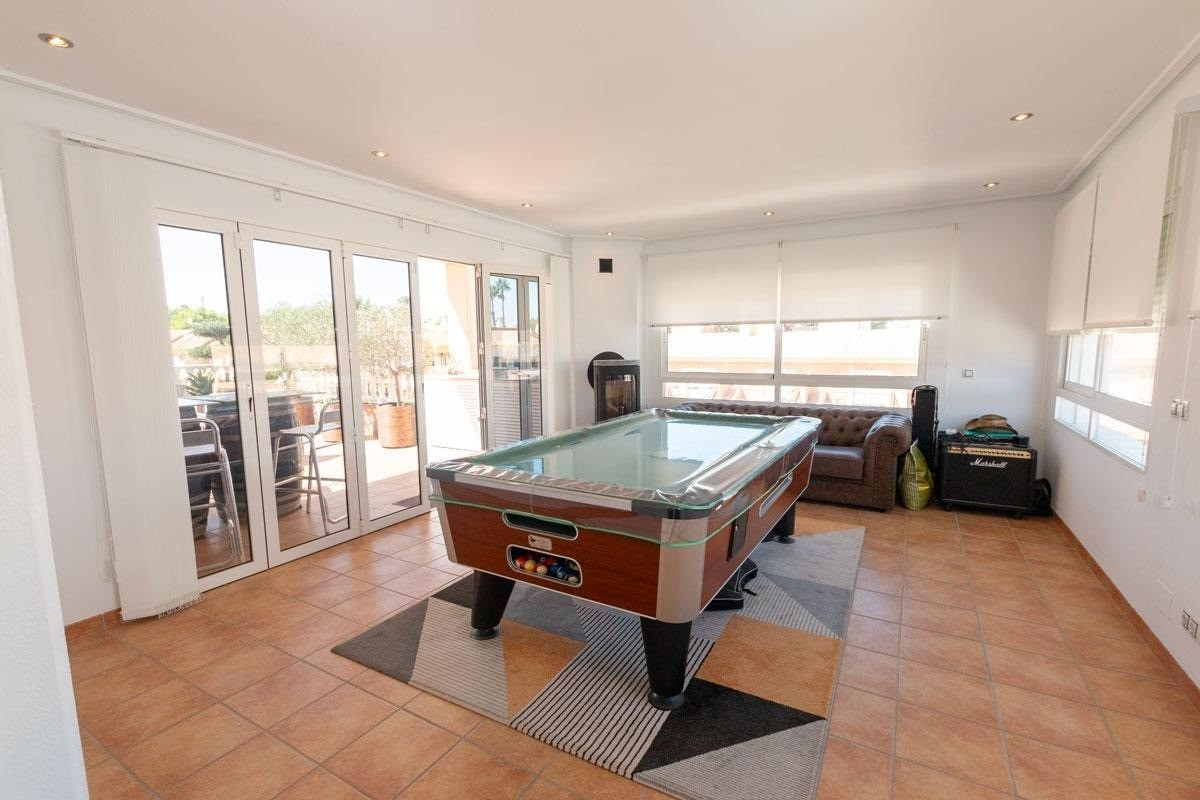 3 Bed Apartment for sale in Los Dolses Costa Blanca, Alicante, Spain