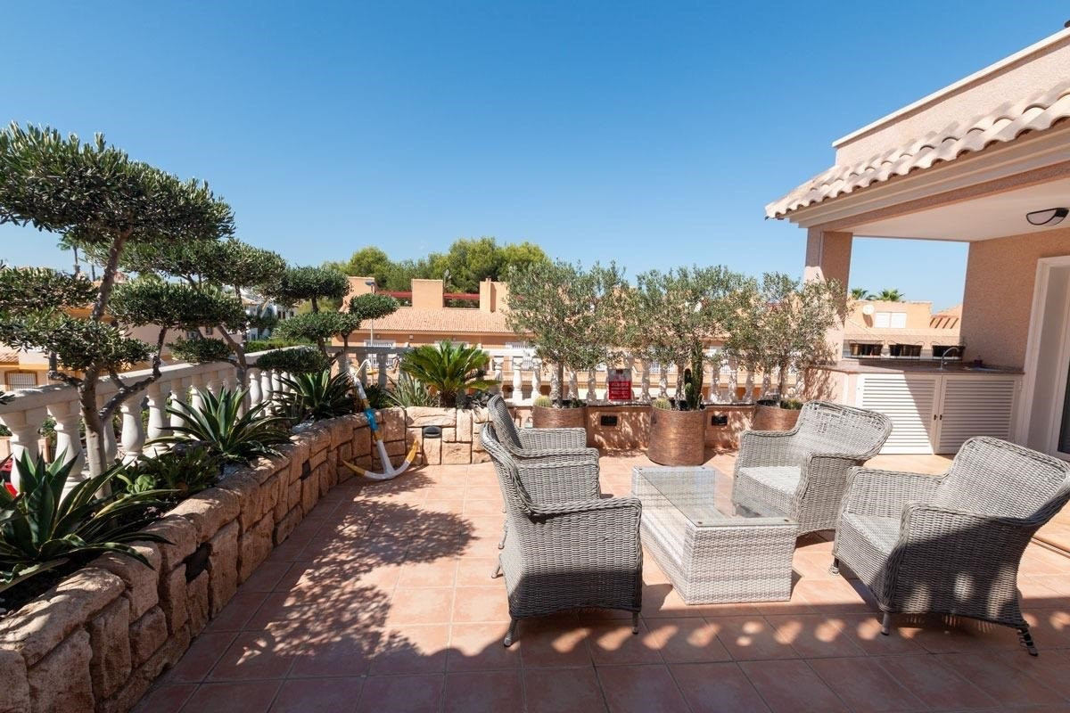 3 Bed Apartment for sale in Los Dolses Costa Blanca, Alicante, Spain
