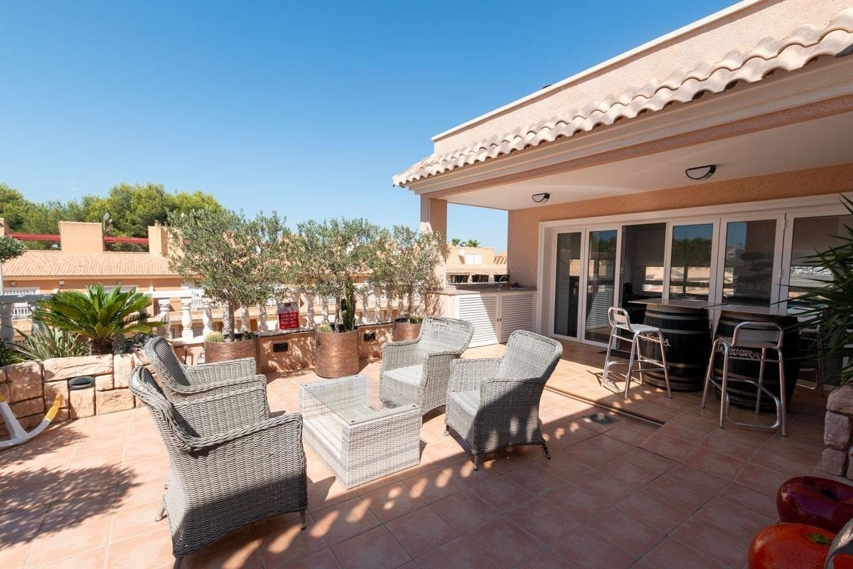 3 Bed Apartment for sale in Los Dolses Costa Blanca, Alicante, Spain