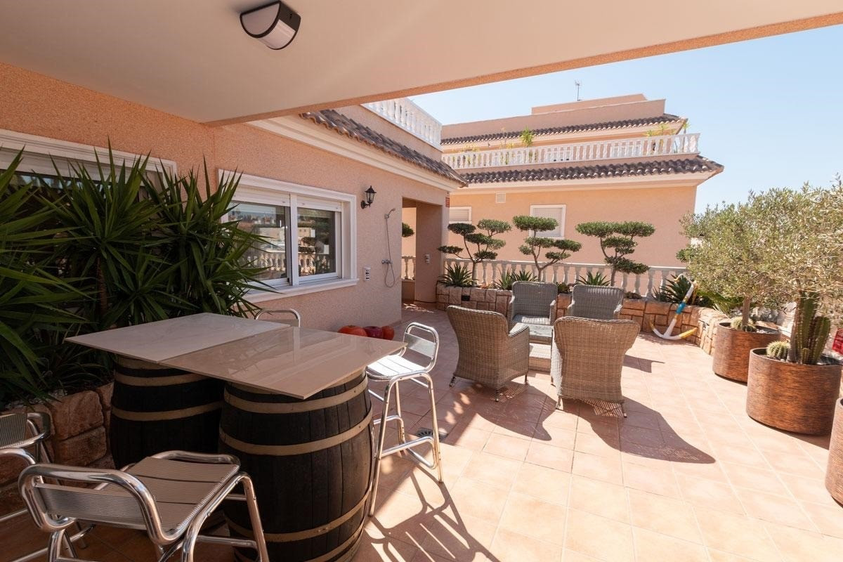 3 Bed Apartment for sale in Los Dolses Costa Blanca, Alicante, Spain