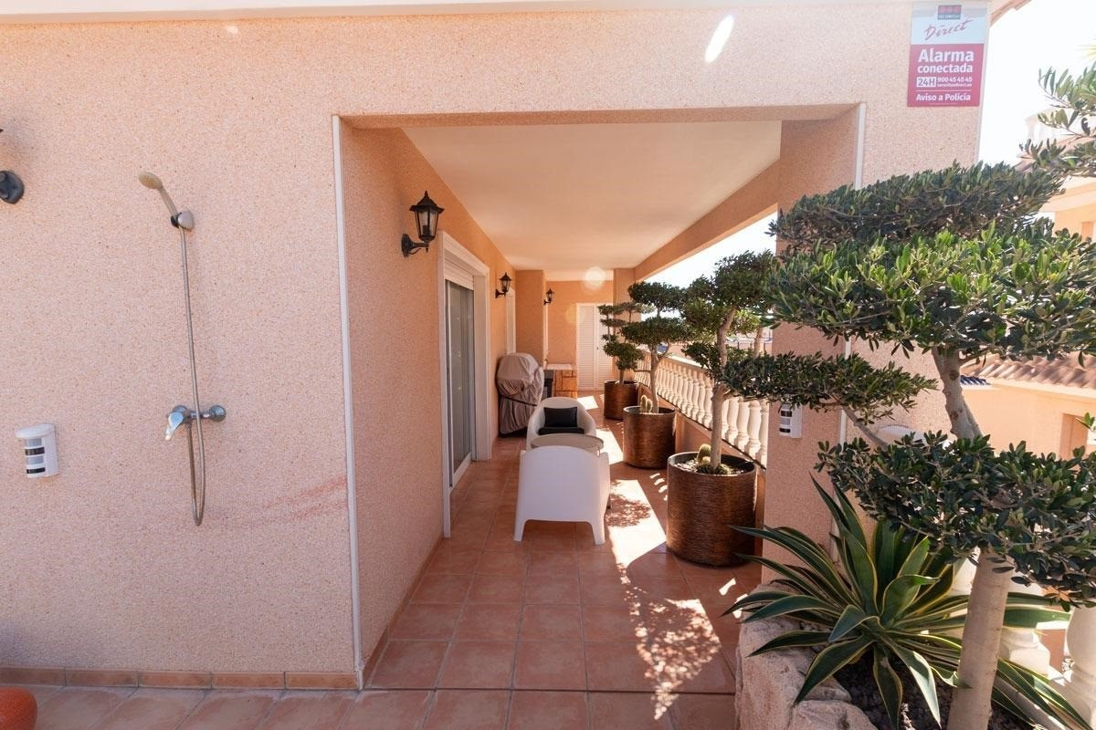 3 Bed Apartment for sale in Los Dolses Costa Blanca, Alicante, Spain