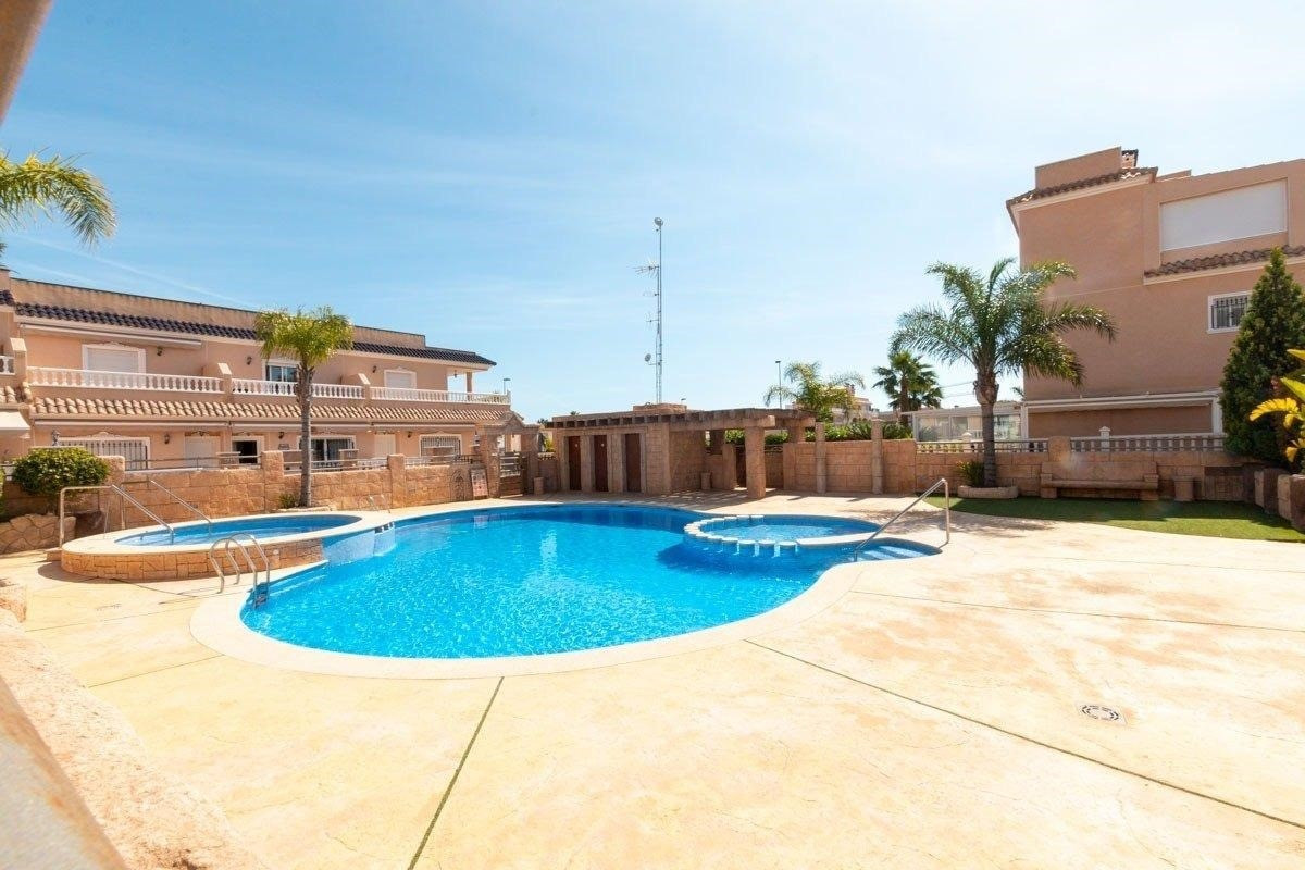 3 Bed Apartment for sale in Los Dolses Costa Blanca, Alicante, Spain