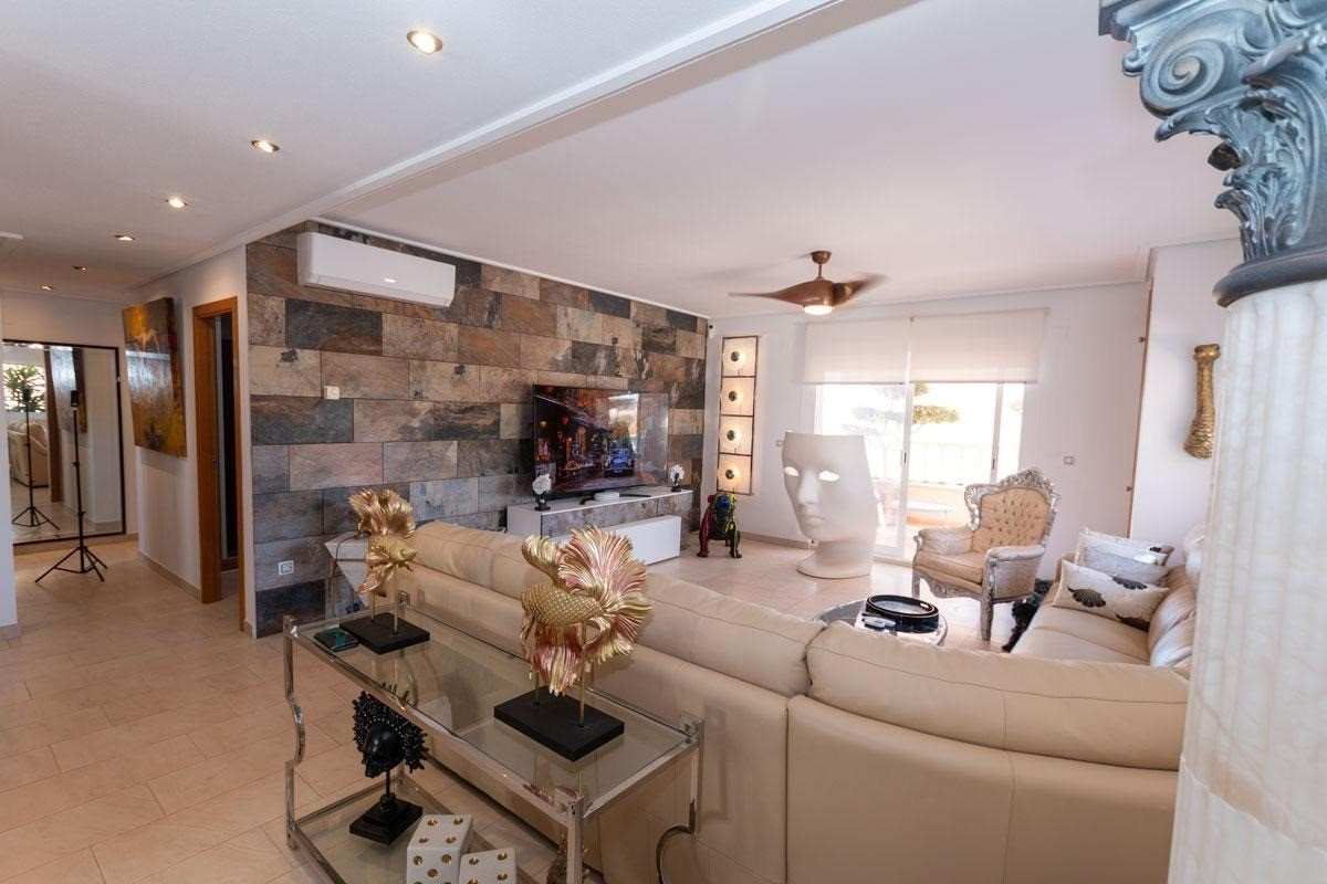 3 Bed Apartment for sale in Los Dolses Costa Blanca, Alicante, Spain