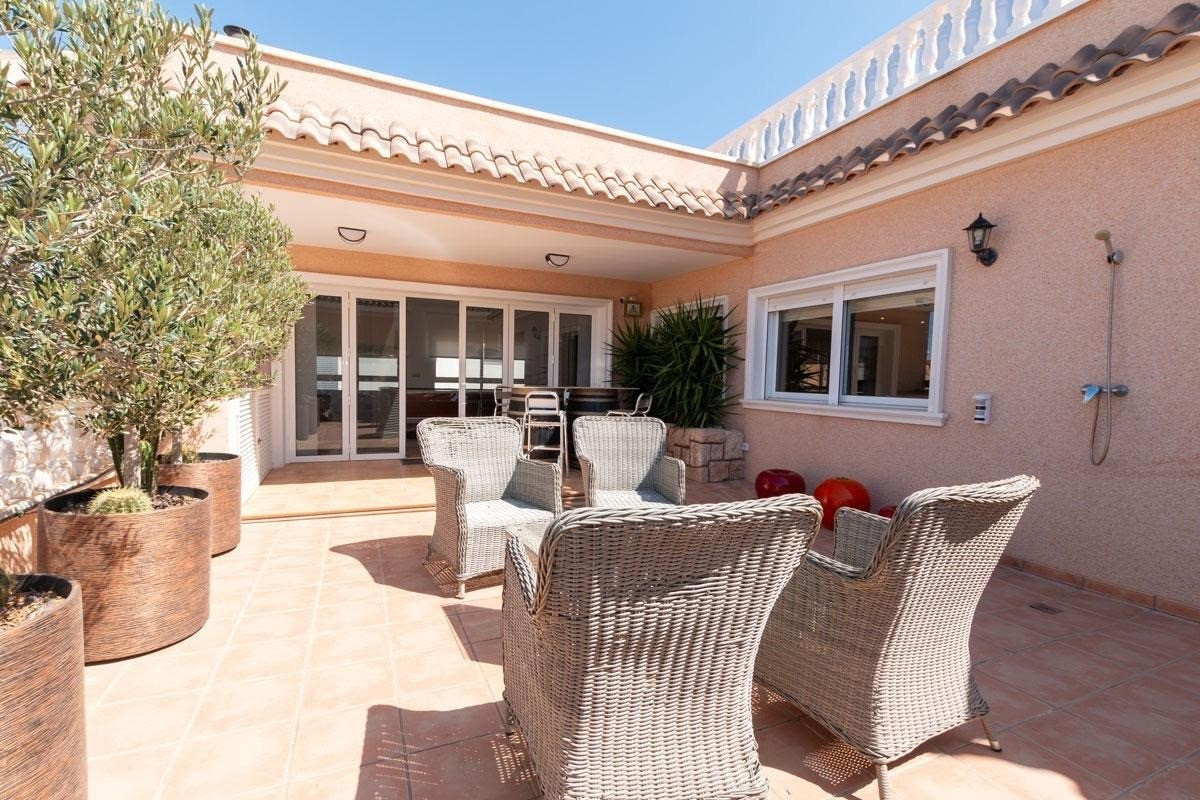 3 Bed Apartment for sale in Los Dolses Costa Blanca, Alicante, Spain