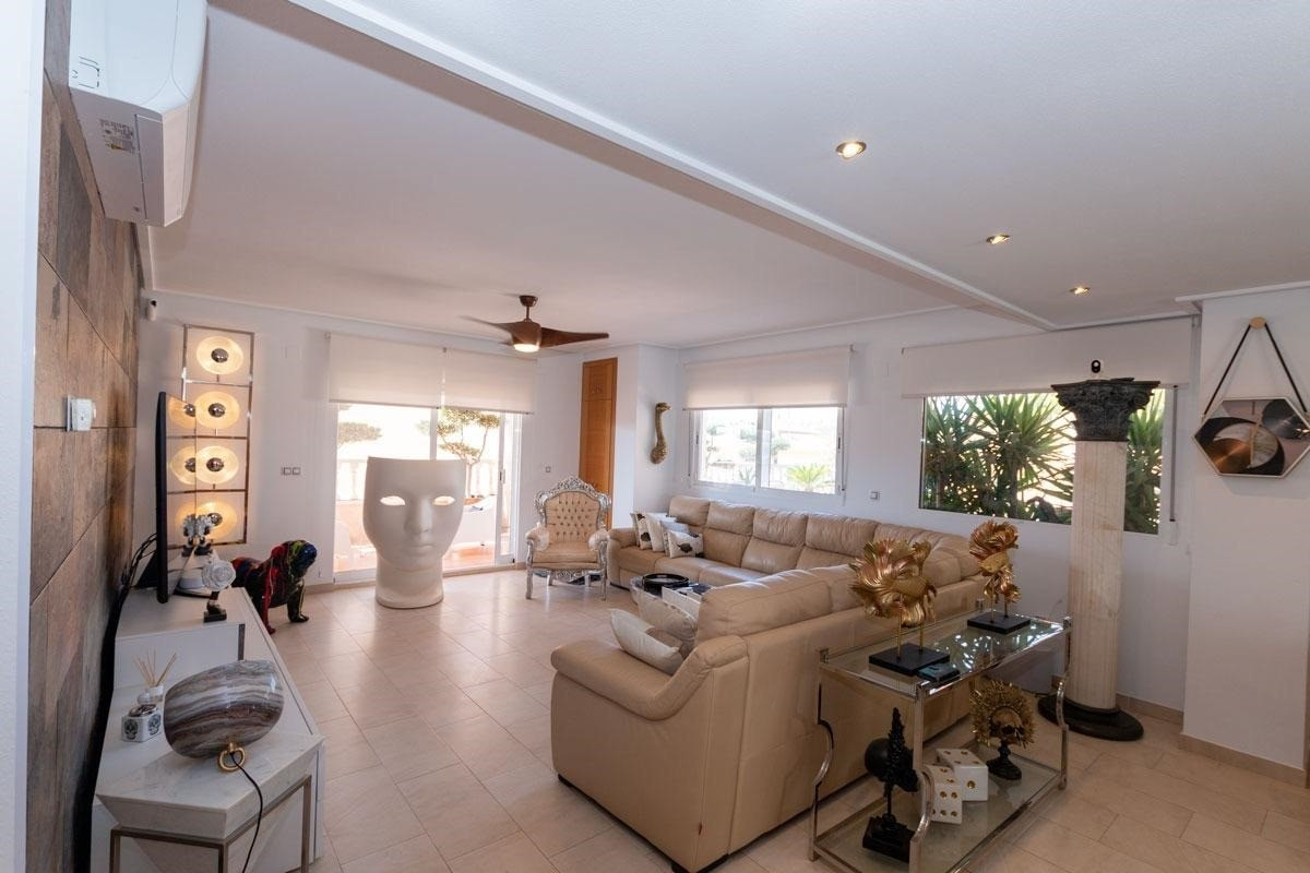 3 Bed Apartment for sale in Los Dolses Costa Blanca, Alicante, Spain