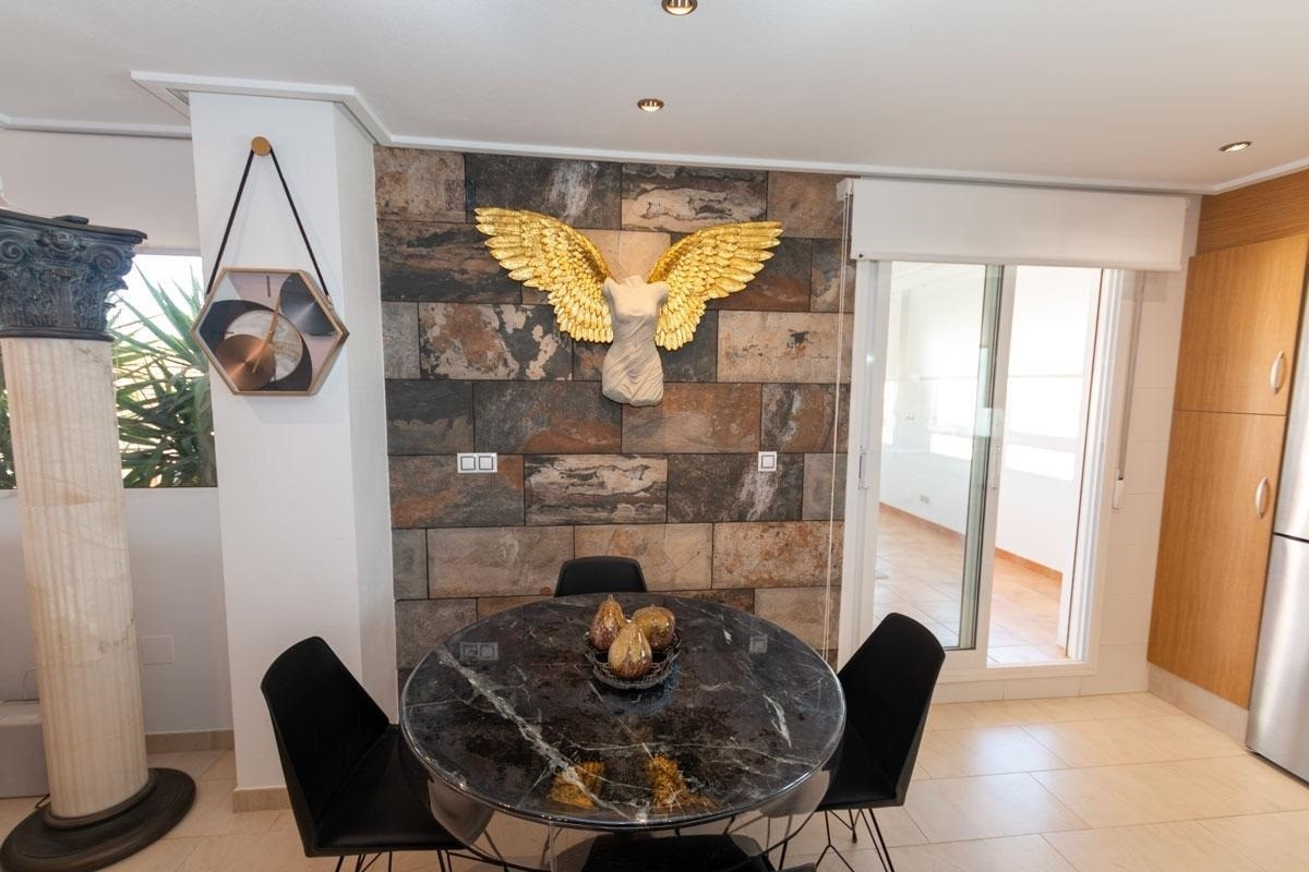 3 Bed Apartment for sale in Los Dolses Costa Blanca, Alicante, Spain