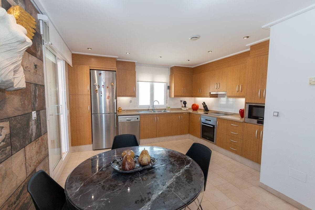 3 Bed Apartment for sale in Los Dolses Costa Blanca, Alicante, Spain