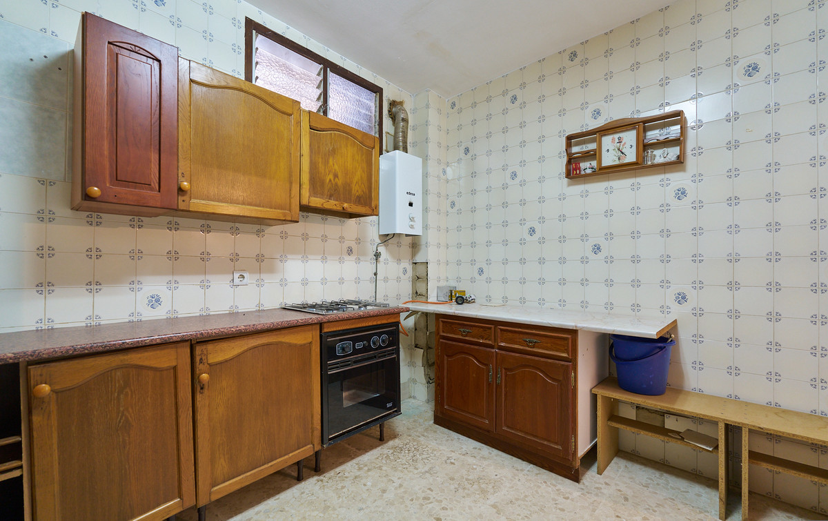5 Bed Townhouse for sale in Benalmadena Costa Del Sol, Málaga, Spain