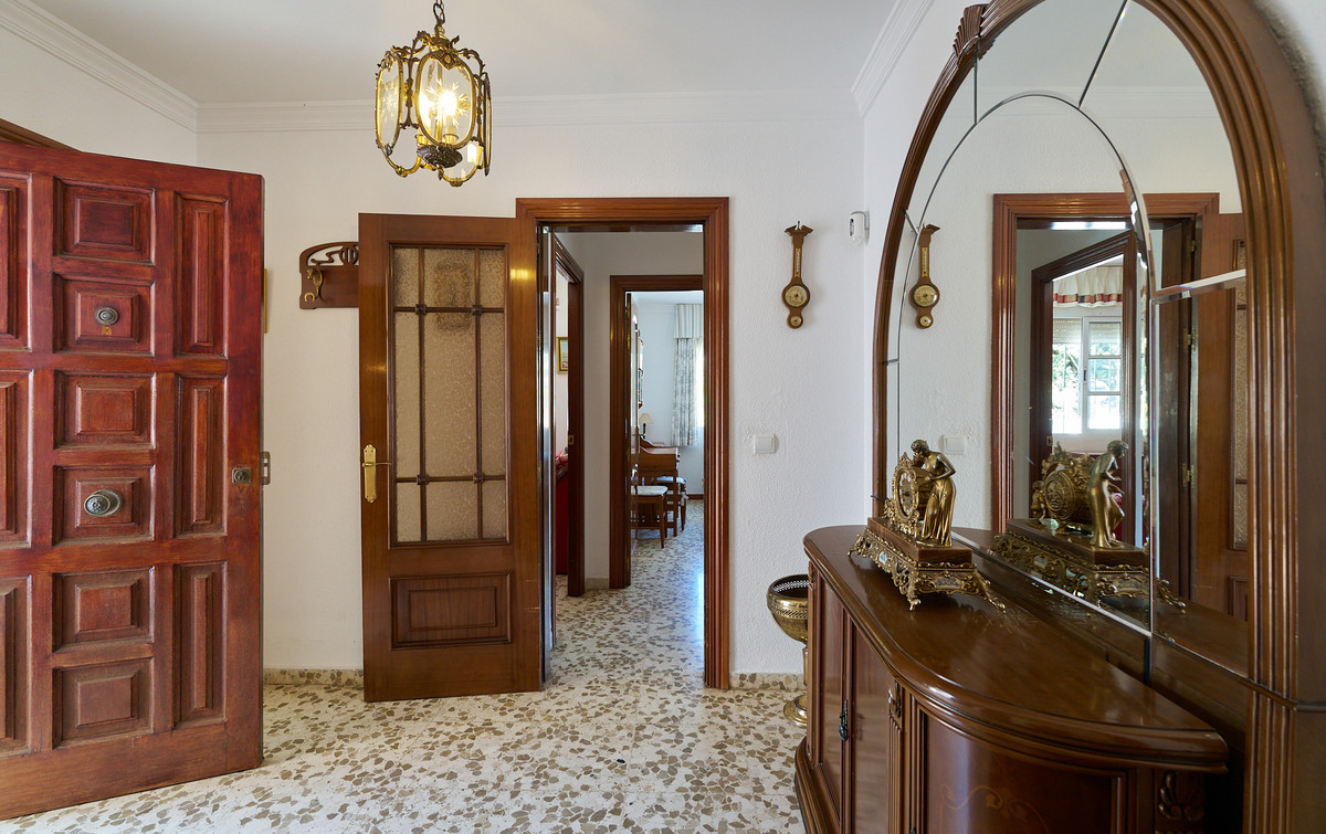 5 Bed Townhouse for sale in Benalmadena Costa Del Sol, Málaga, Spain