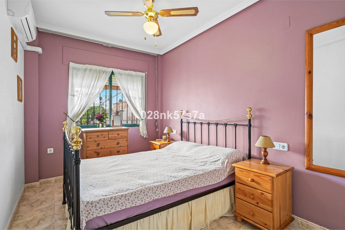 Se vende Adosada de 3 dormitorios en Costa Blanca, Alicante, España