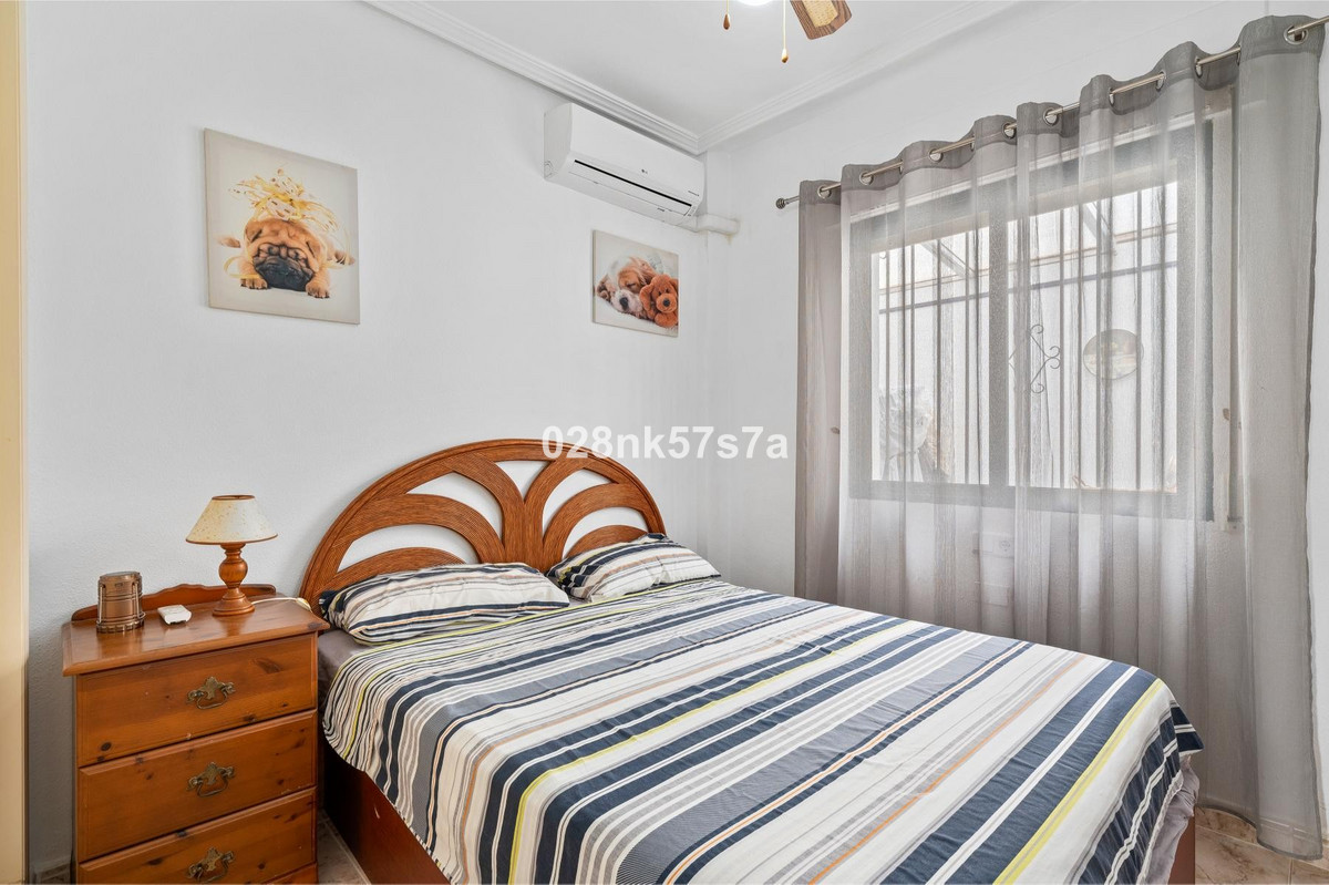 Se vende Adosada de 3 dormitorios en Costa Blanca, Alicante, España