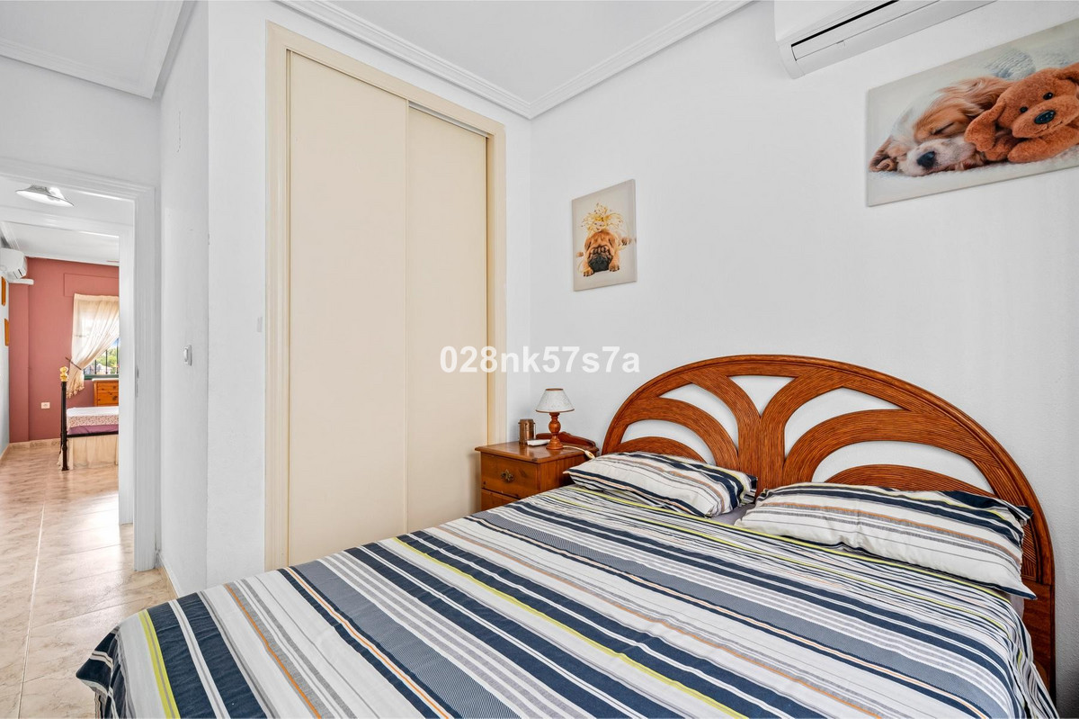 Se vende Adosada de 3 dormitorios en Costa Blanca, Alicante, España