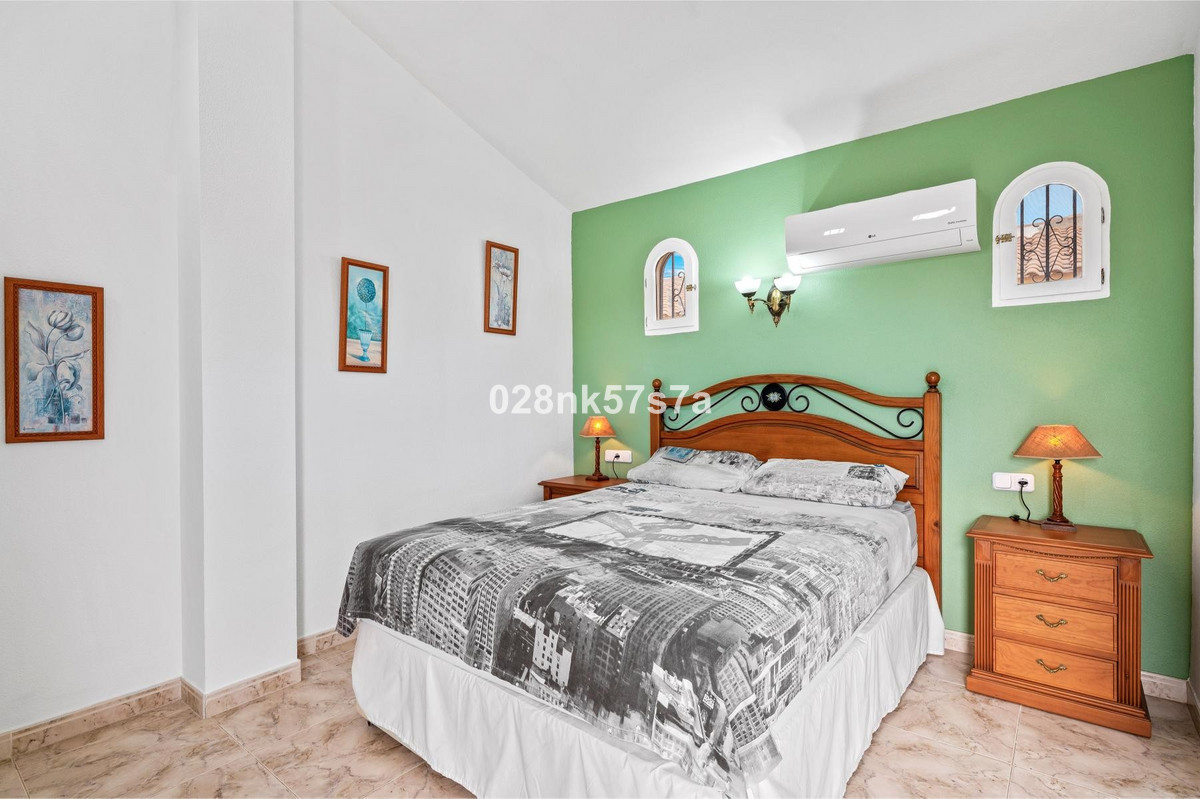 Se vende Adosada de 3 dormitorios en Costa Blanca, Alicante, España