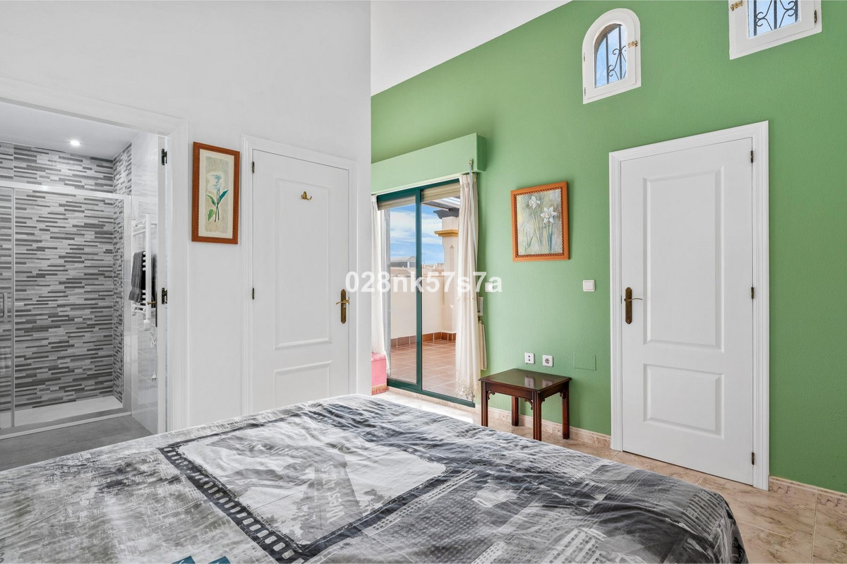 Se vende Adosada de 3 dormitorios en Costa Blanca, Alicante, España