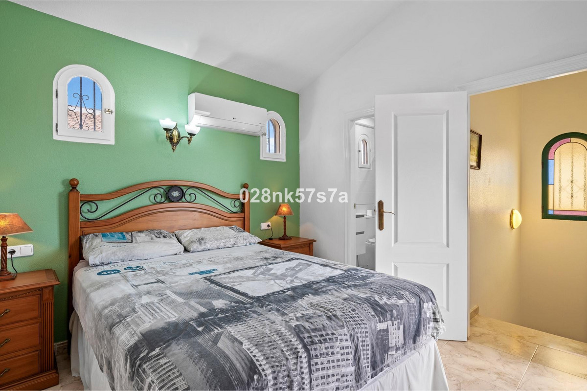 Se vende Adosada de 3 dormitorios en Costa Blanca, Alicante, España