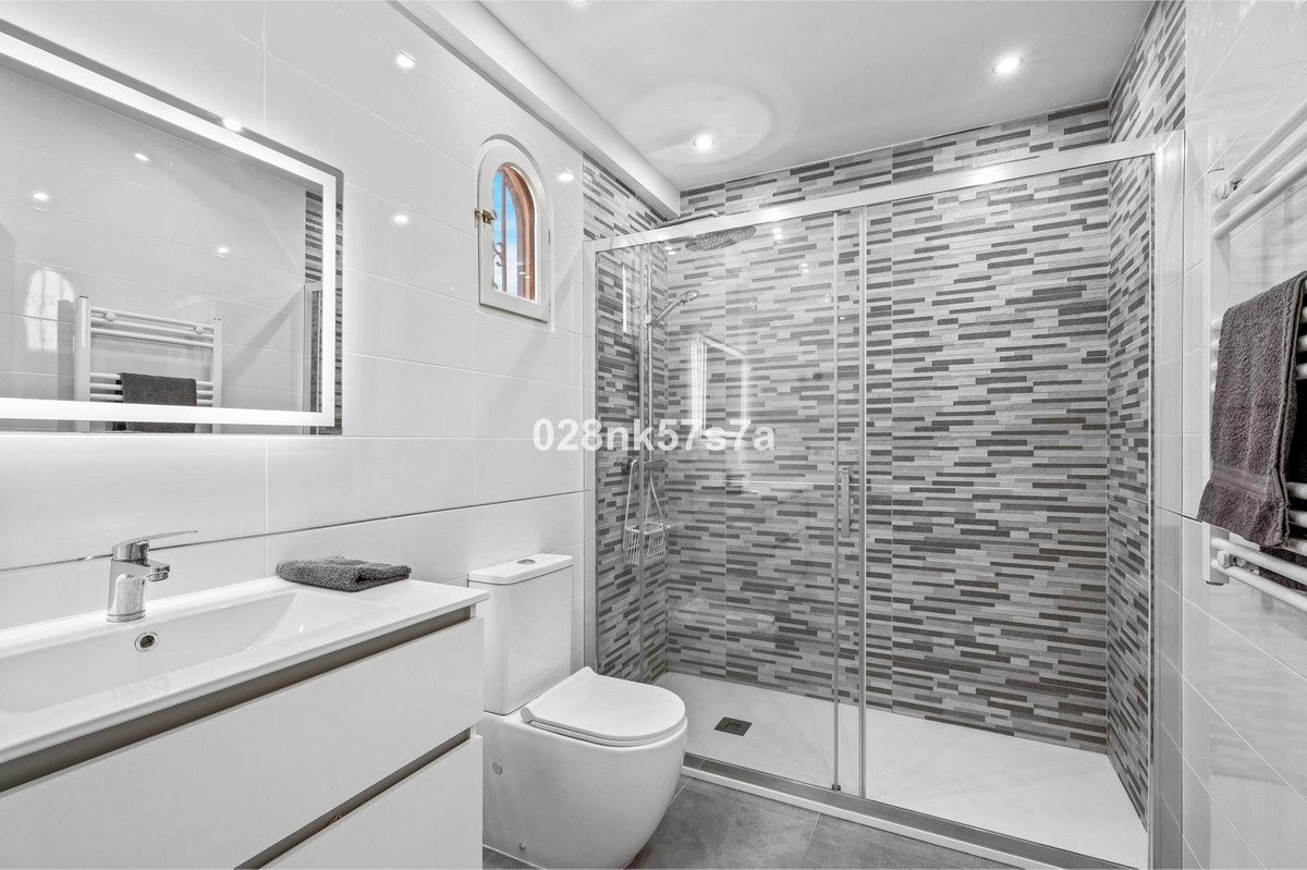 Se vende Adosada de 3 dormitorios en Costa Blanca, Alicante, España