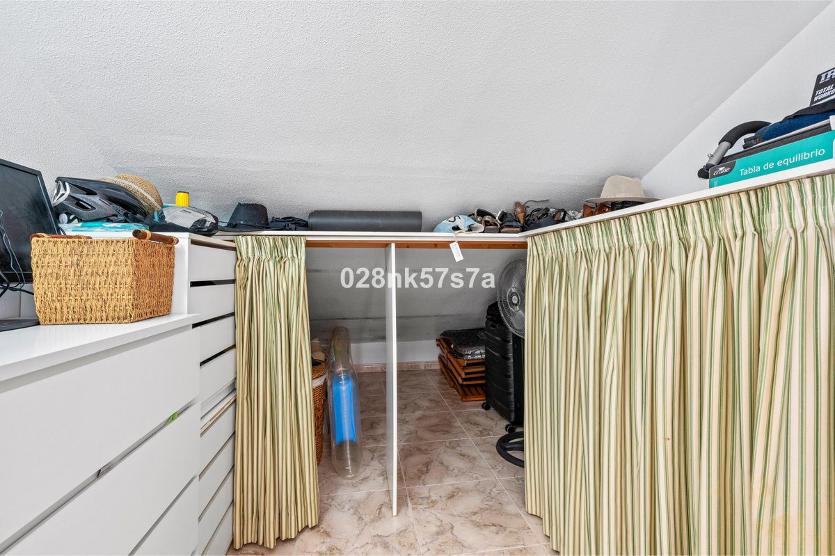 Se vende Adosada de 3 dormitorios en Costa Blanca, Alicante, España