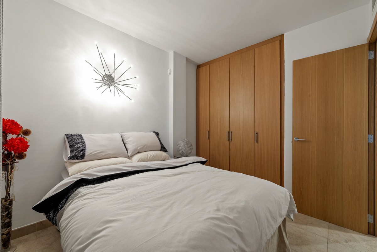 2 Bed Apartment for sale in Higueron Costa Del Sol, Málaga, Spain