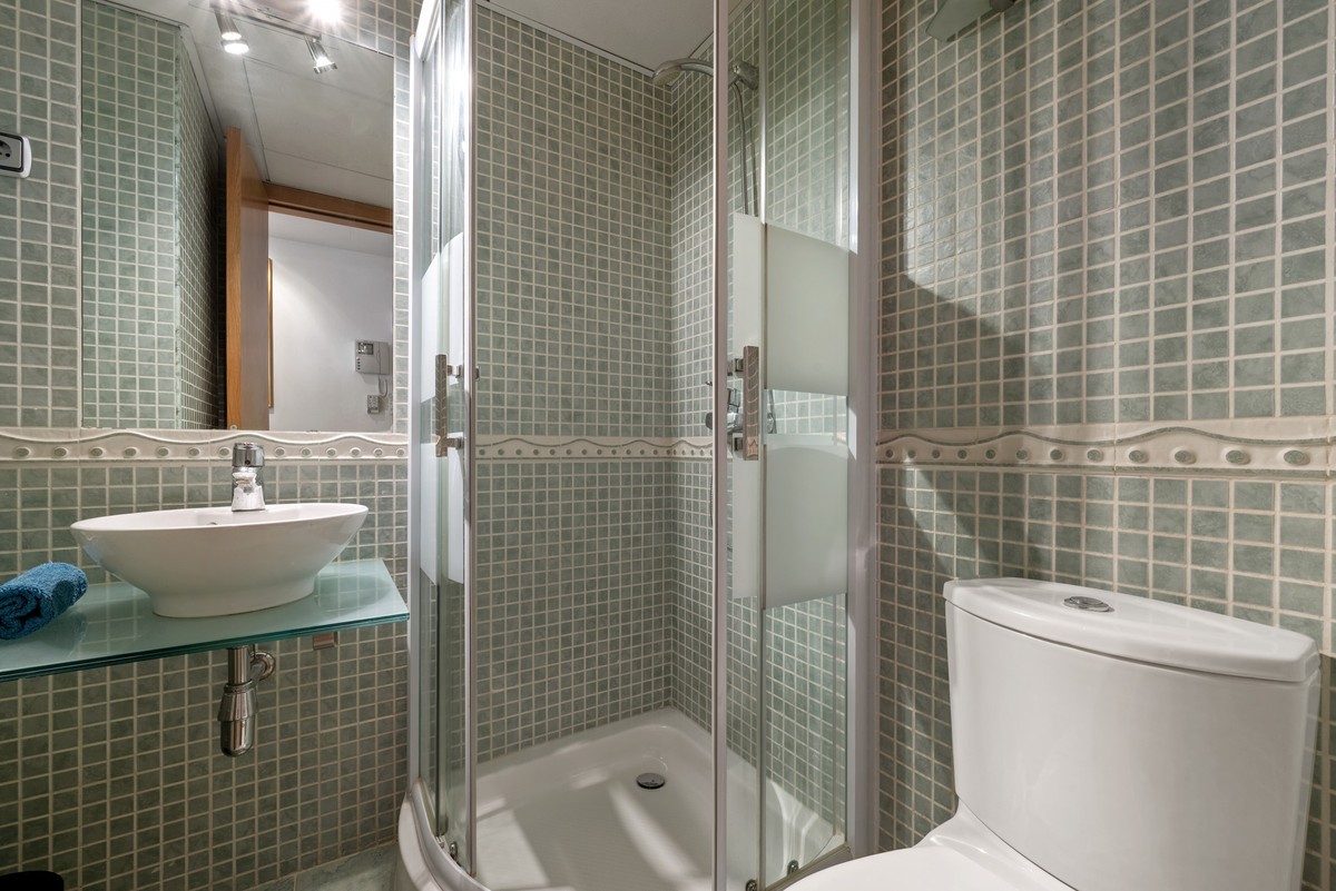 2 Bed Apartment for sale in Higueron Costa Del Sol, Málaga, Spain