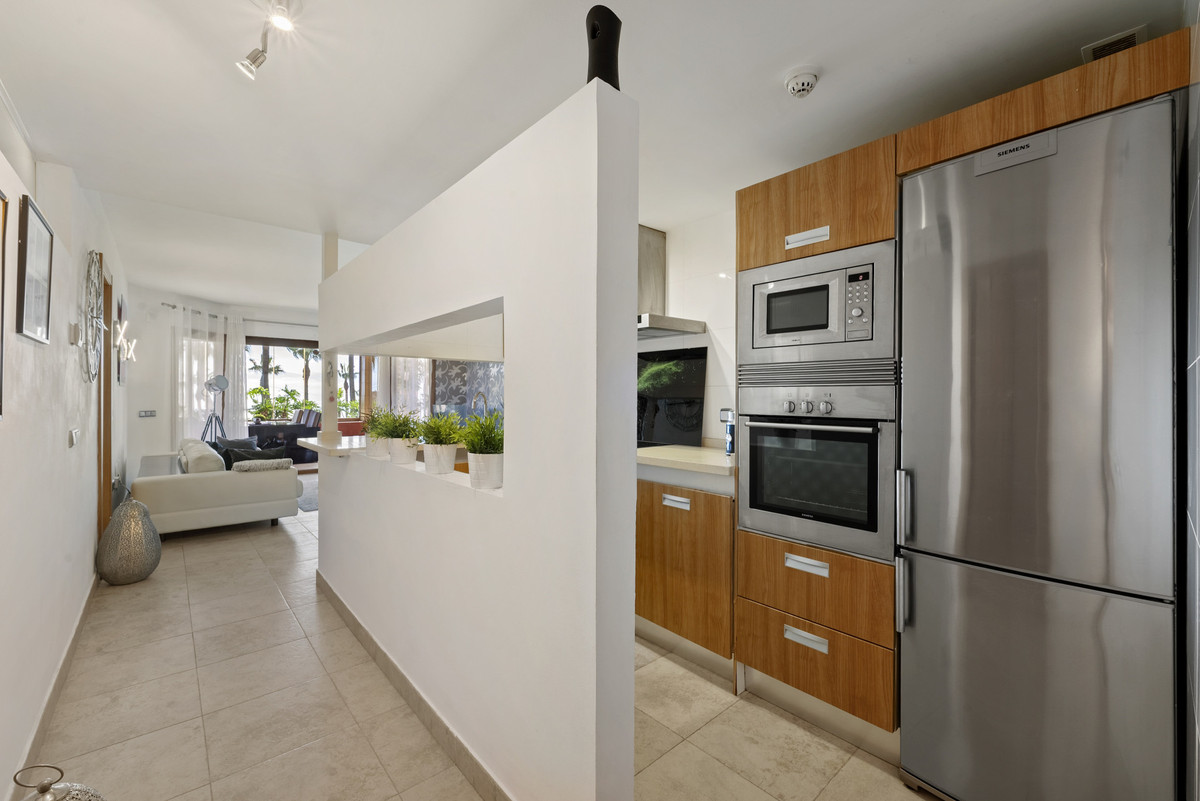 2 Bed Apartment for sale in Higueron Costa Del Sol, Málaga, Spain