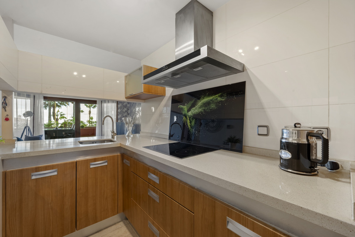 2 Bed Apartment for sale in Higueron Costa Del Sol, Málaga, Spain