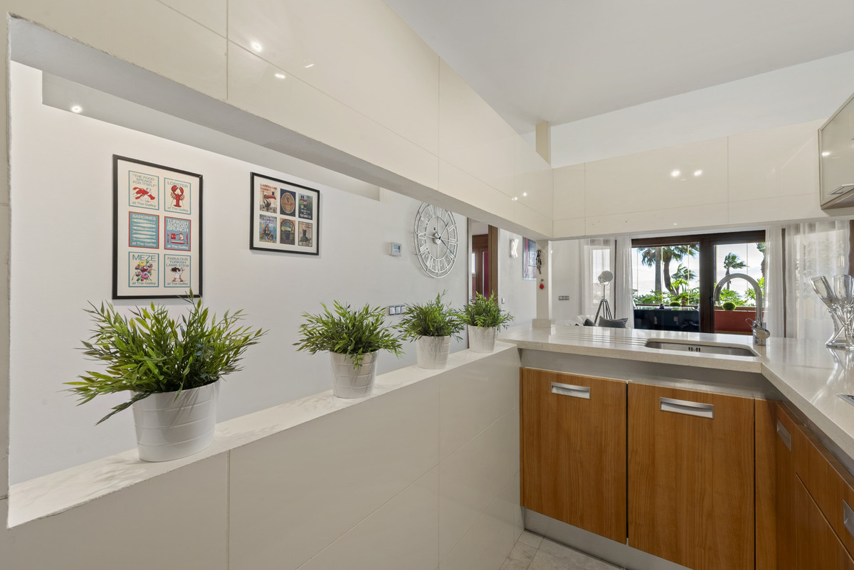 2 Bed Apartment for sale in Higueron Costa Del Sol, Málaga, Spain