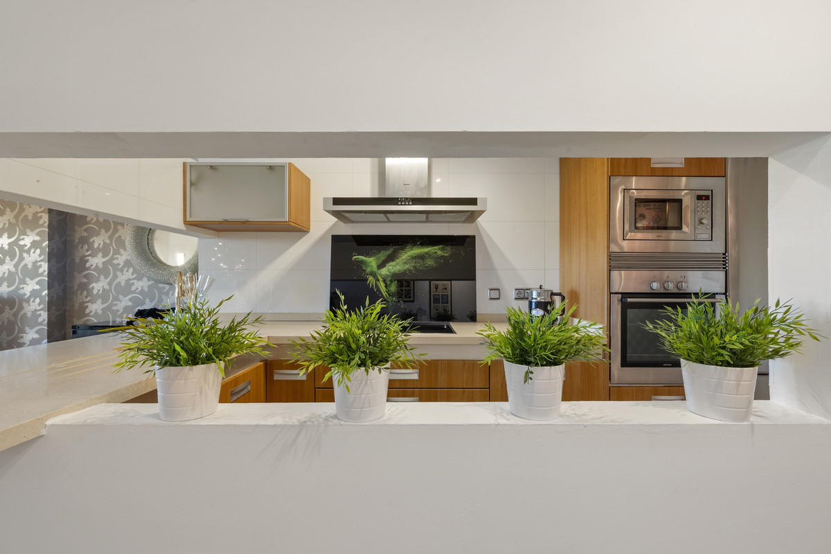 2 Bed Apartment for sale in Higueron Costa Del Sol, Málaga, Spain
