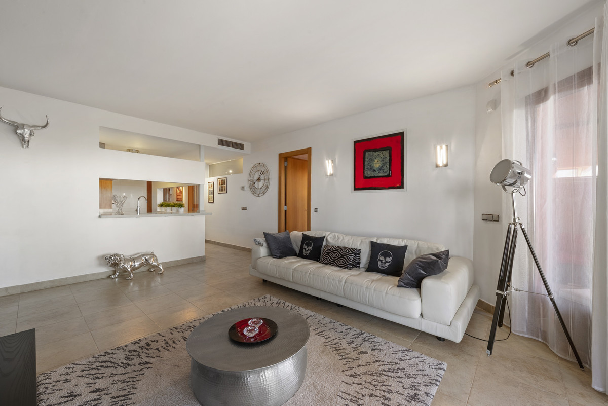 2 Bed Apartment for sale in Higueron Costa Del Sol, Málaga, Spain