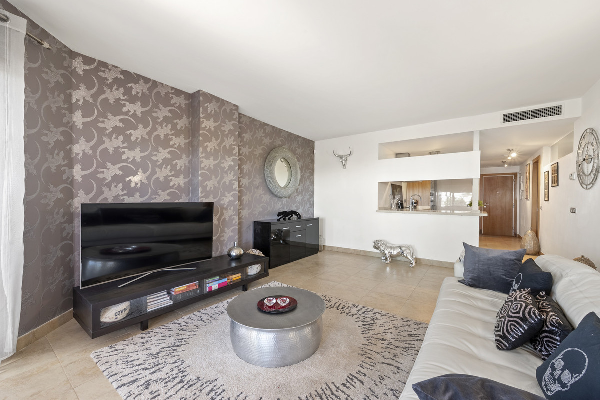 2 Bed Apartment for sale in Higueron Costa Del Sol, Málaga, Spain