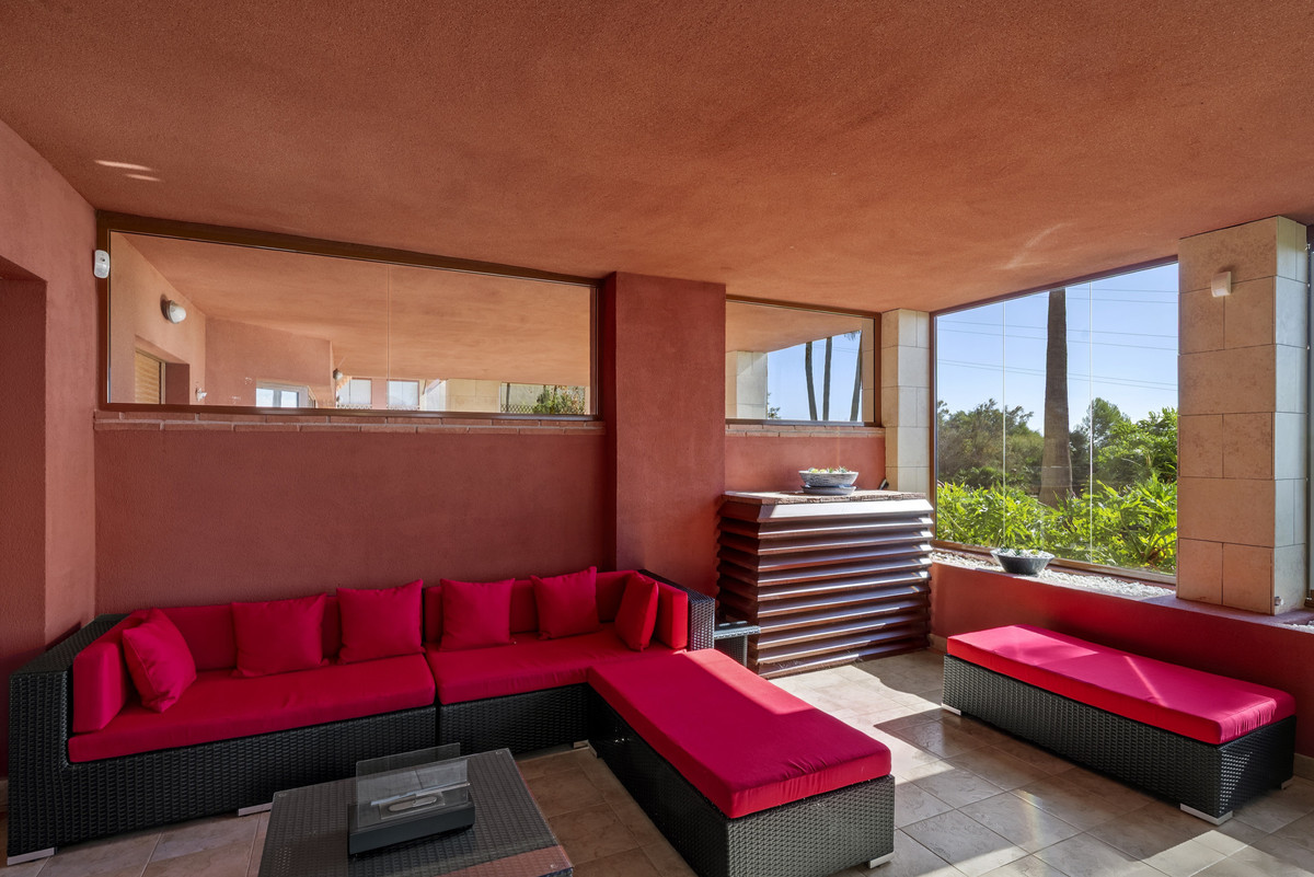 2 Bed Apartment for sale in Higueron Costa Del Sol, Málaga, Spain