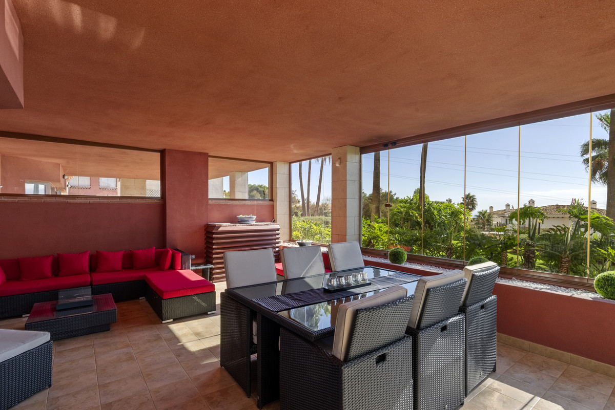 2 Bed Apartment for sale in Higueron Costa Del Sol, Málaga, Spain
