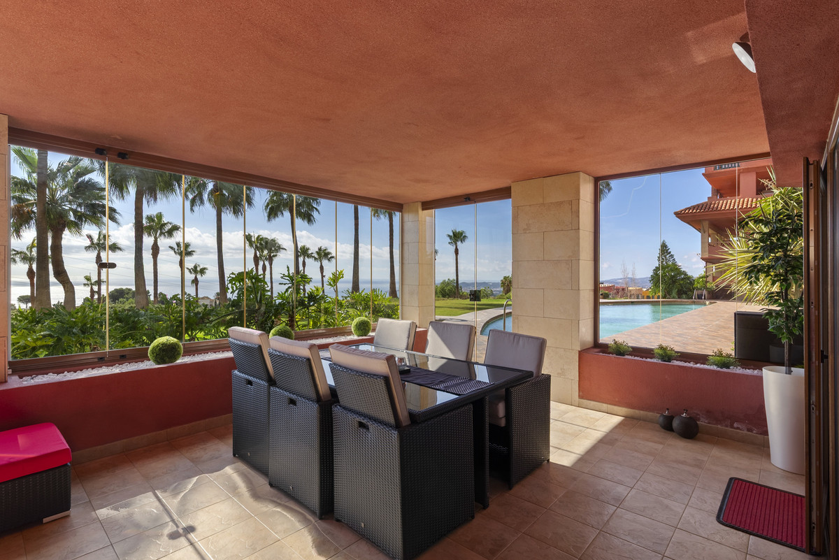 2 Bed Apartment for sale in Higueron Costa Del Sol, Málaga, Spain