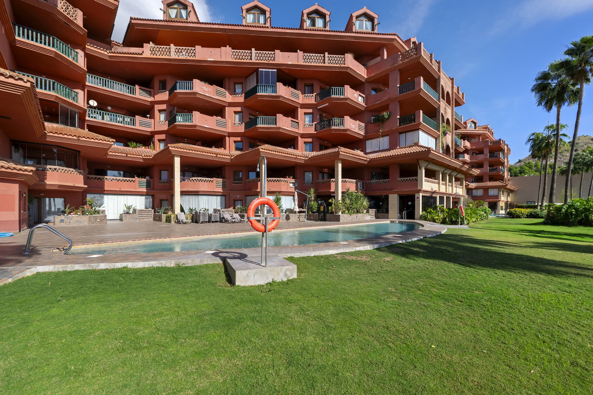 2 Bed Apartment for sale in Higueron Costa Del Sol, Málaga, Spain