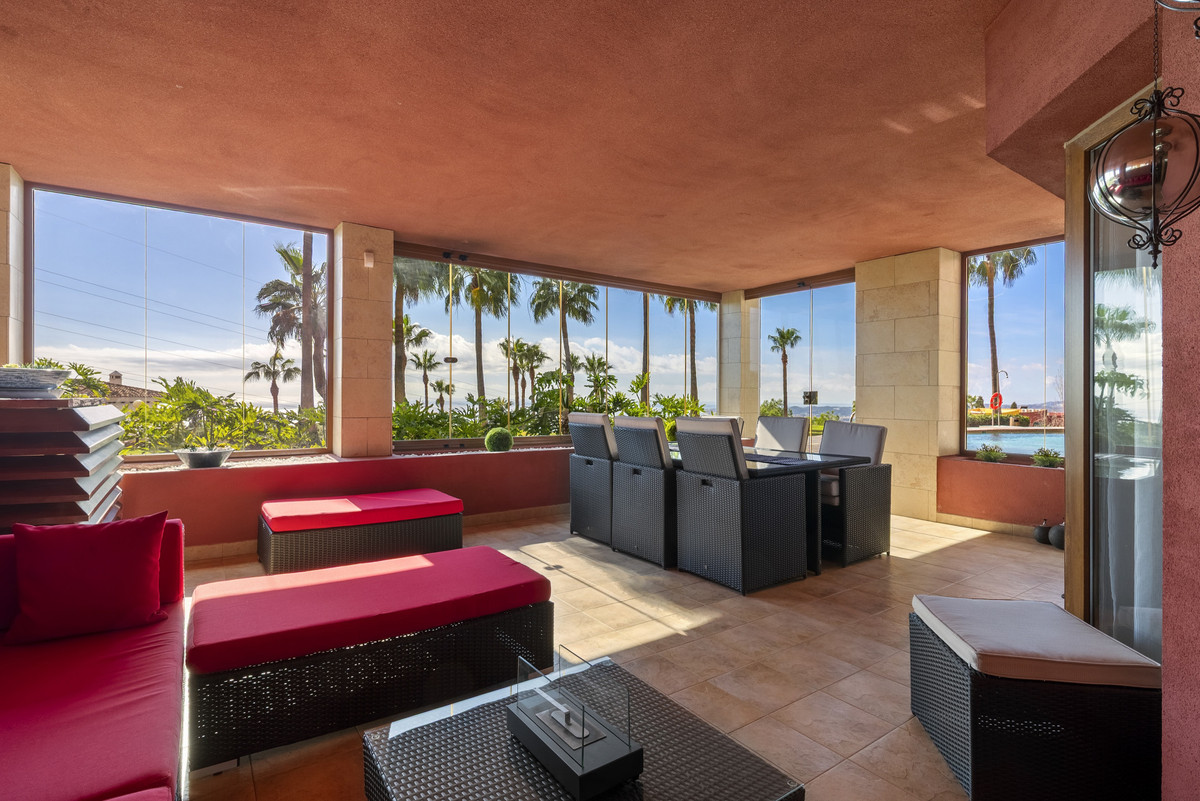 2 Bed Apartment for sale in Higueron Costa Del Sol, Málaga, Spain