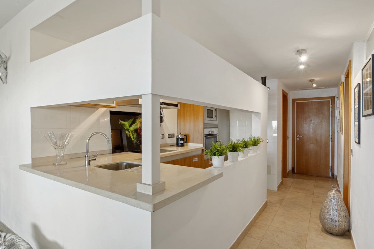 2 Bed Apartment for sale in Higueron Costa Del Sol, Málaga, Spain