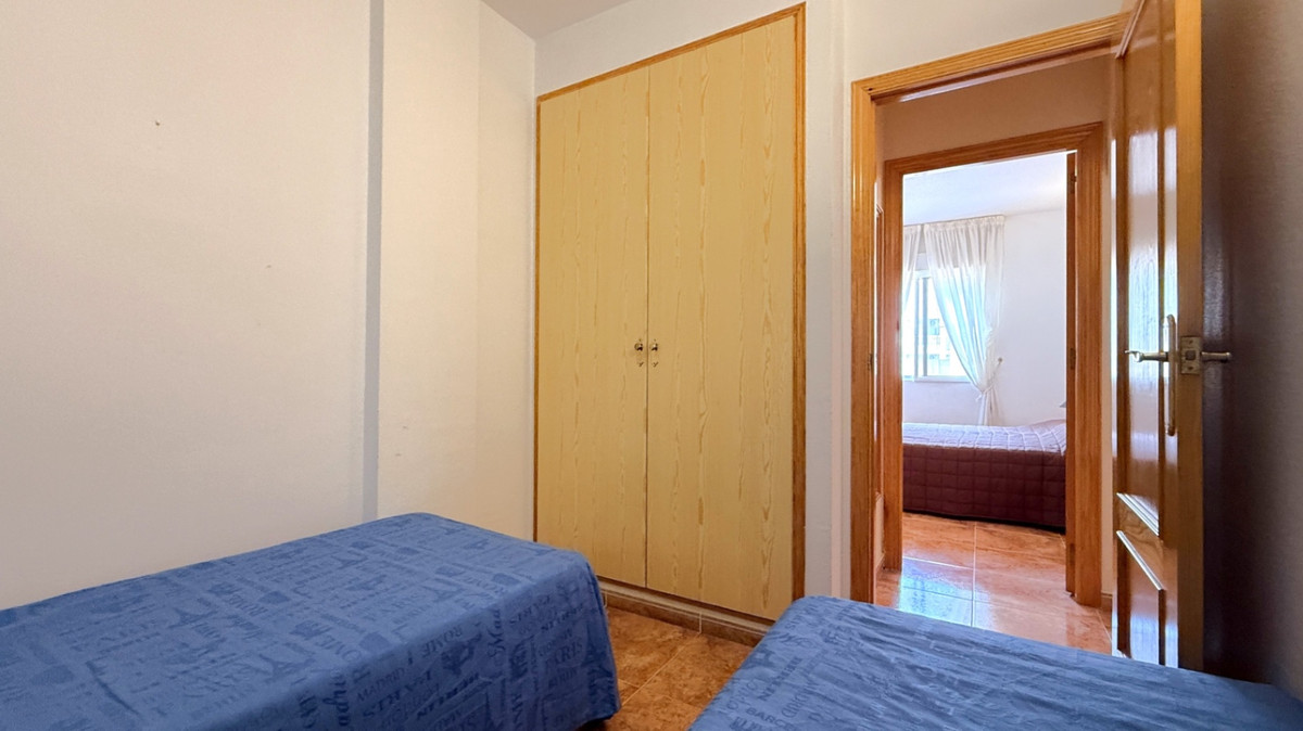 Se vende Apartamento Planta Baja de 2 dormitorios en Costa Blanca, Alicante, España
