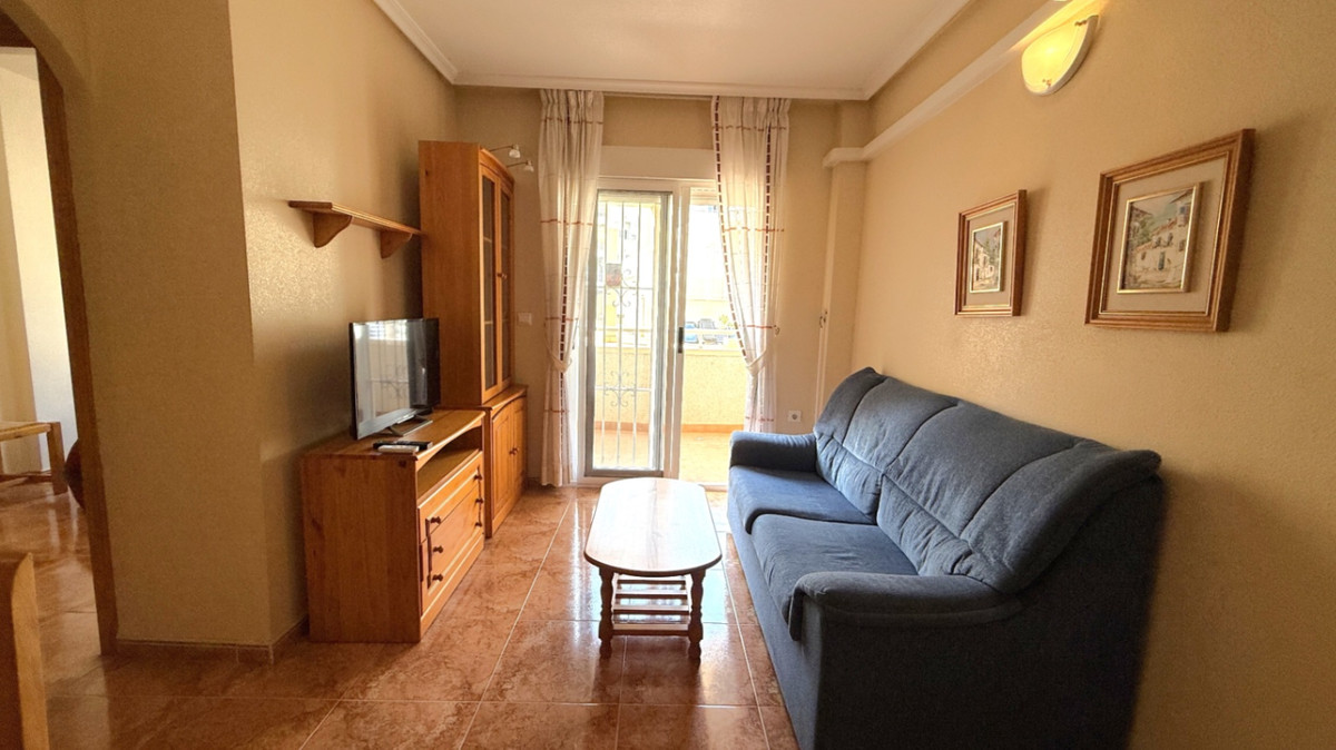Se vende Apartamento Planta Baja de 2 dormitorios en Costa Blanca, Alicante, España
